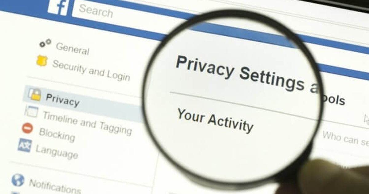 Privacy Settings