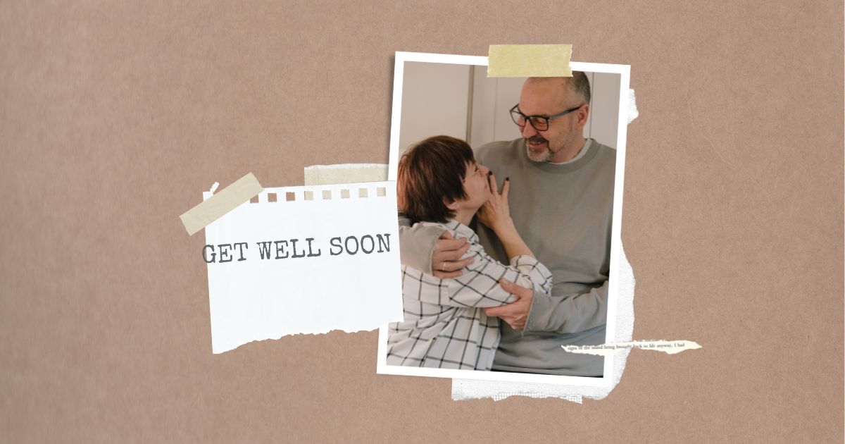 10 Other Ways to Say “Get Well Soon” (With Examples)