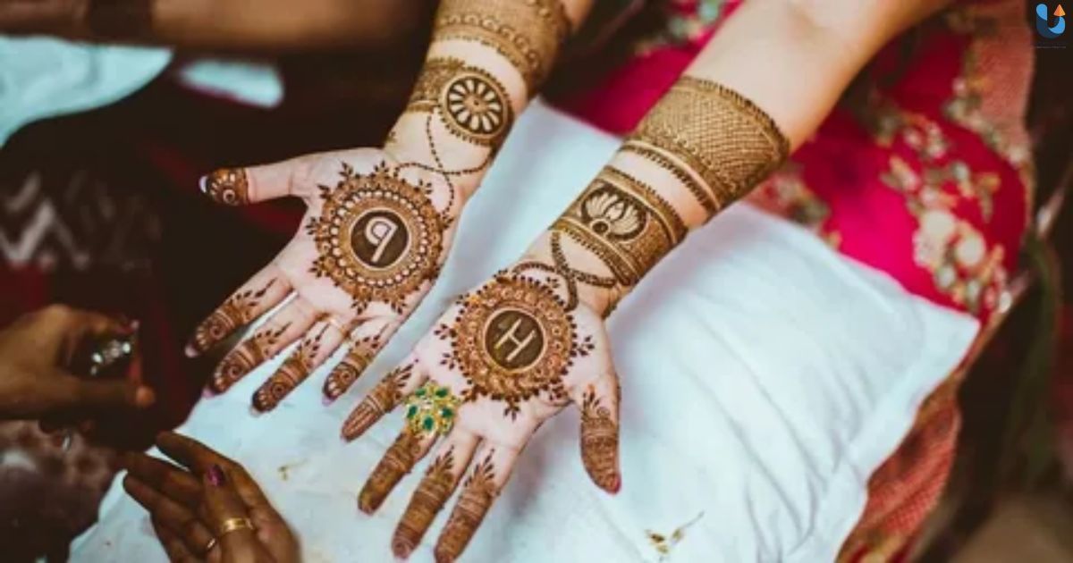 Mehndi Captions for Instagram in English