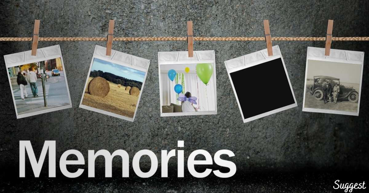 Memories Captions for Instagram