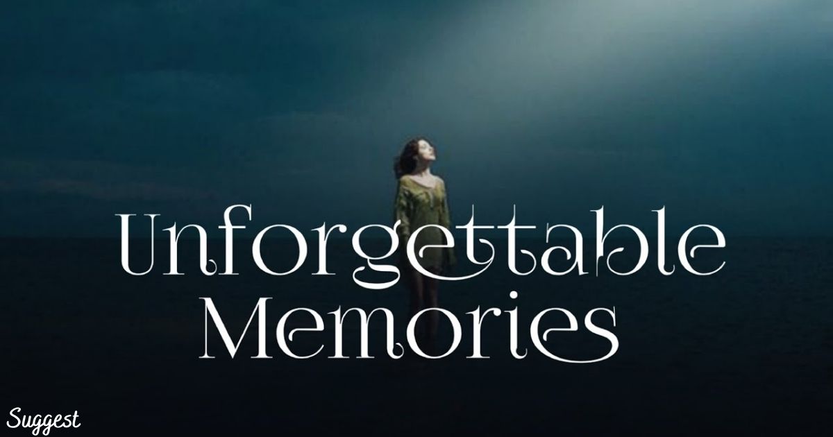 Unforgettable Memories Captions for Instagram