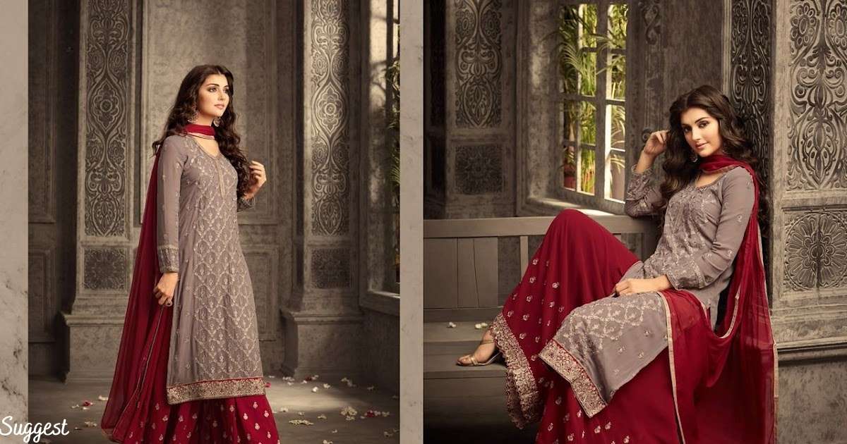 Salwar Suit Captions for Instagram