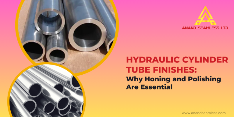 Understanding the Cost Factors in Honing Tube Manufacturing