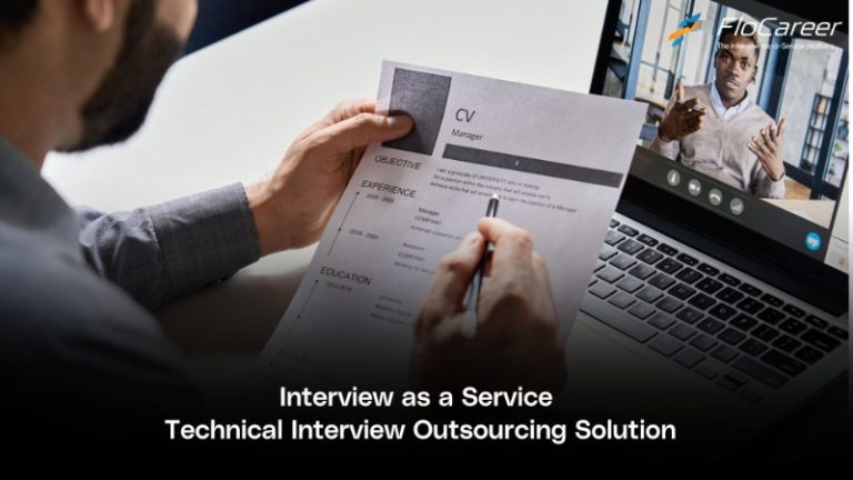 Technical Interview as a Service: Streamline Your Hiring