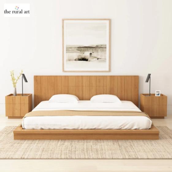 Best Wood for Bed Frame: Top Choices for Durability and Style