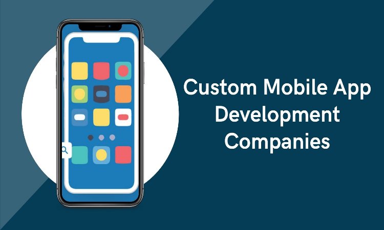 How to Choose the Right Mobile Application Development Company for Your Business