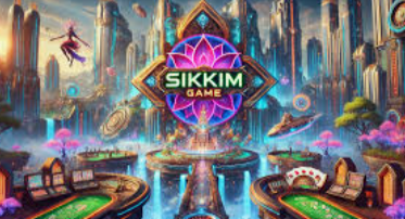 Sikkim Game Login Everything You Need to Know About Secure Access and Features