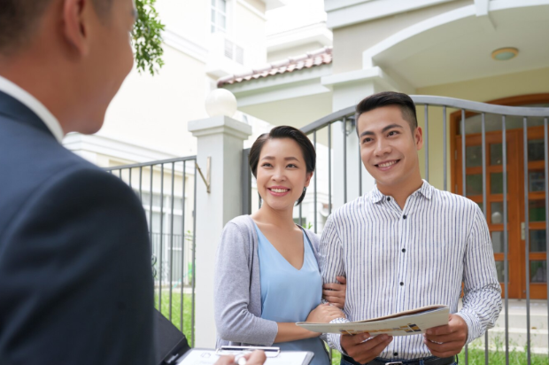 Steps to Take Before Applying for a Mortgage
