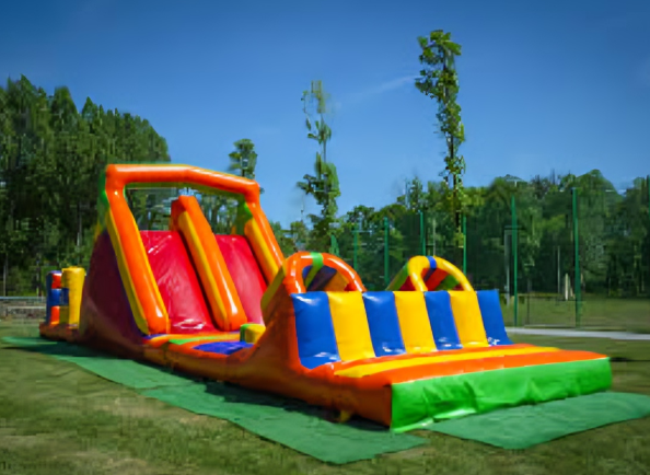 5 Essential Bounce House Rental Tips for a Successful Kids Party