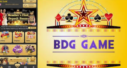 Exploring the Features of BDG Game: What Makes It Unique and Fun