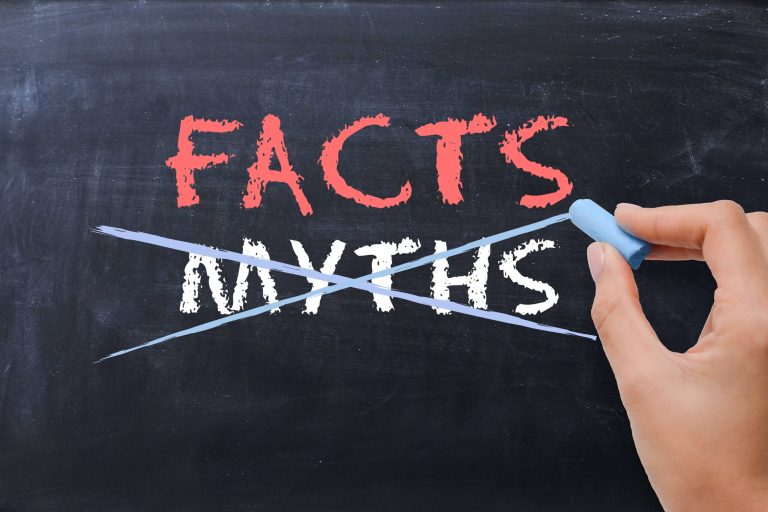 9 Common Myths About Rehab Debunked