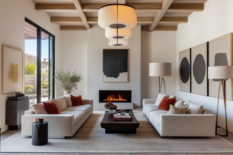Smart Lighting Trends for Modern Los Angeles Homes
