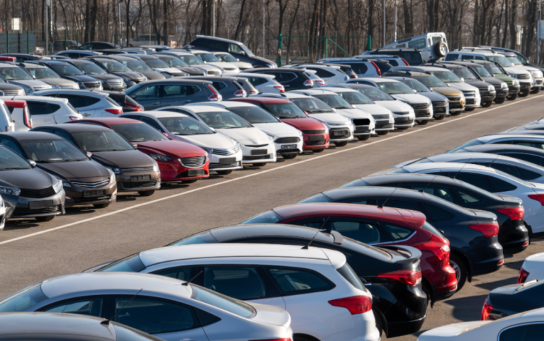 How to Finance a Used Car in Brisbane