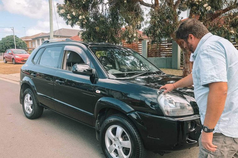How to Finance a Second Hand Car in NSW