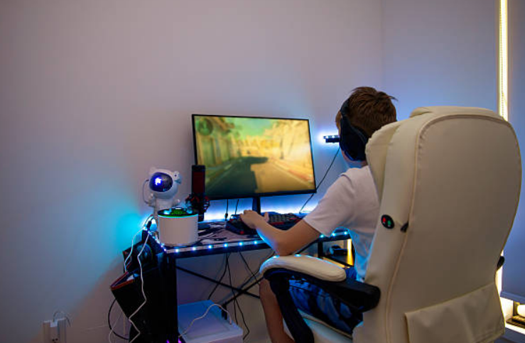 How To Pick Online Games With Smooth Gameplay