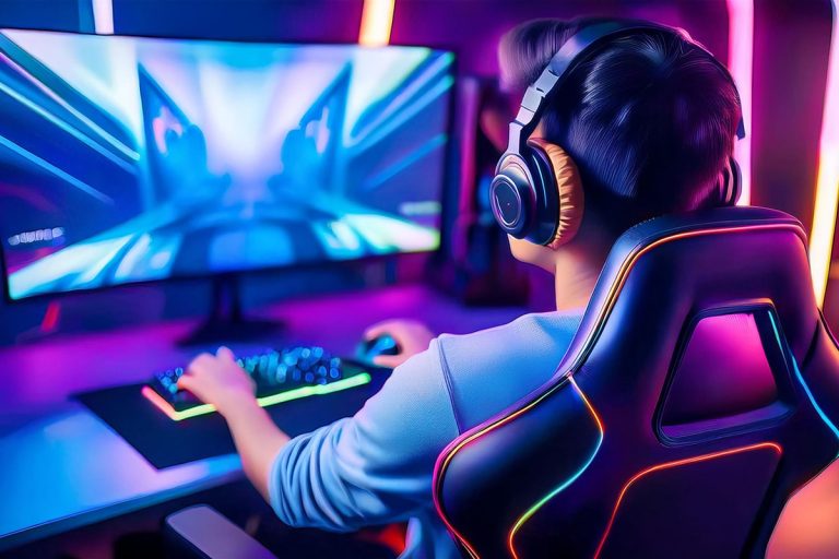 The Growing Influence of Online Gaming in the Modern World