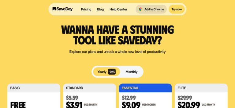 How to Design a Transparent and Effective Pricing Page