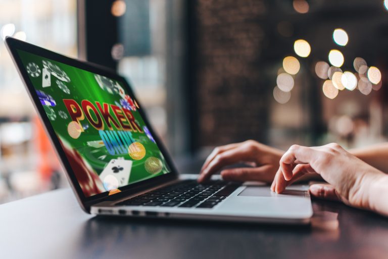 Online Casino Games Where The Player Has More To Think About