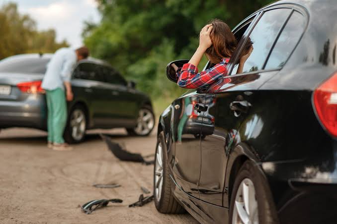How Washington, DC Traffic Laws Can Affect a Car Accident Claim