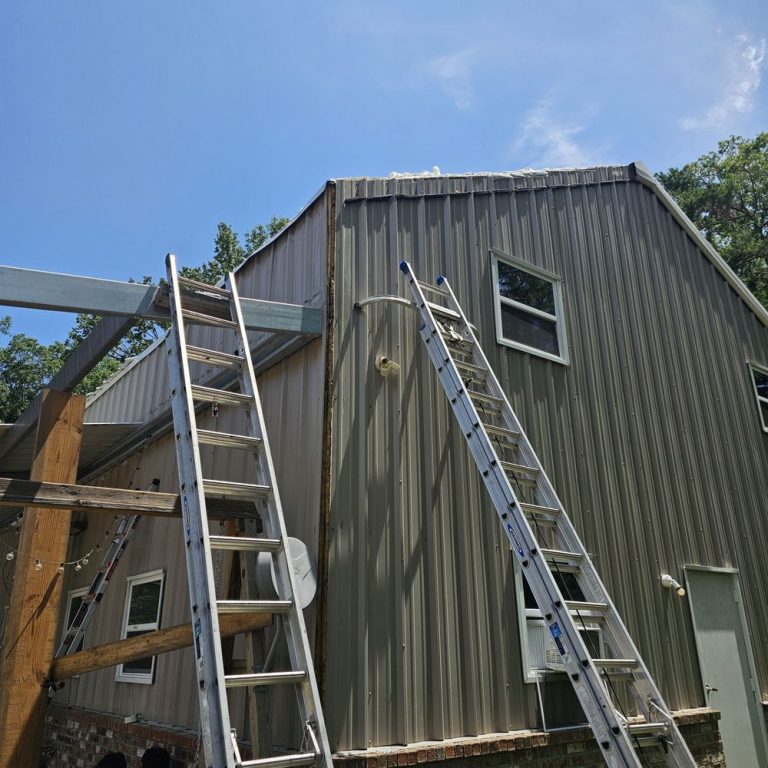 Roofing and Restoration in Gonzales, LA: Repairs, Maintenance, and Upgrades
