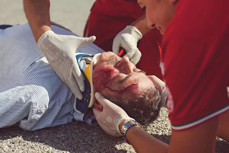 What You Need To Know After A Catastrophic Injury