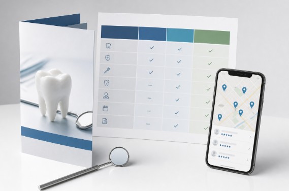 10 Best FEDVIP Dental Plans for Federal Employees, Retirees, and Eligible Military Families