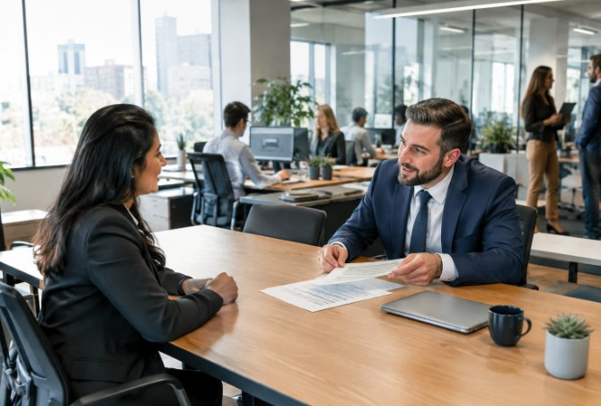 How to Create a Fair Sign-On Bonus Policy