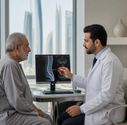 How Specialized Pain Management Is Reshaping Patient Outcomes in Abu Dhabi